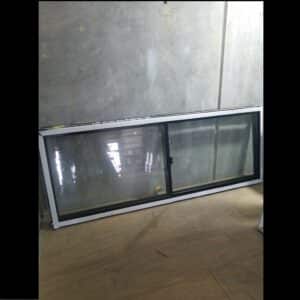 Aluminium Sliding Windows 51 Sliding Window