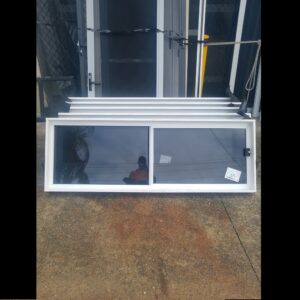 Aluminium Sliding Windows 48 Sliding Window