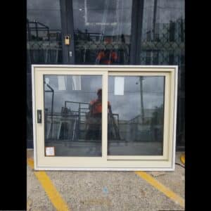 Aluminium Sliding Windows 36 Sliding Window
