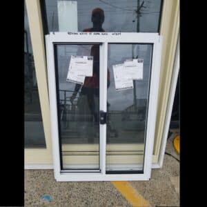 Aluminium Sliding Windows 45 Sliding Window