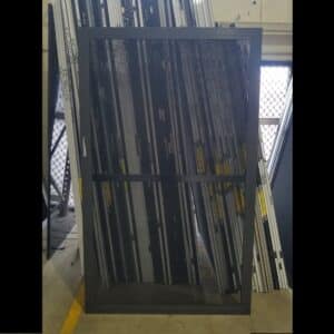 Screen Doors 7 Factory 2nd Stainless Steel Screen Monument Sliding