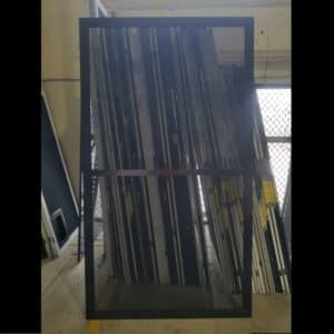 Screen Doors 34 Stainless Steel View Screen Door