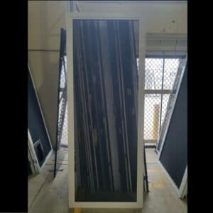 Screen Doors 21 Stainless Steel View Screen Door