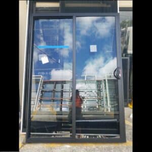 Aluminium Sliding and Stacker 43 Sliding Door