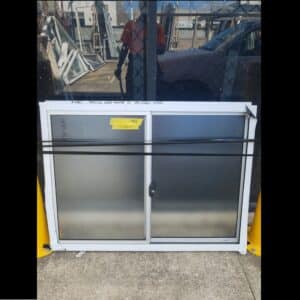 Aluminium Sliding Windows 41 Sliding Window