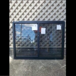 Aluminium Sliding Windows 36 Sliding Window