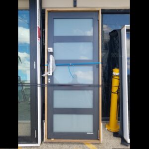 Aluminium Hinged Doors 7 Hinged Door