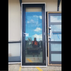 Aluminium Hinged Doors 20 Hinged Door