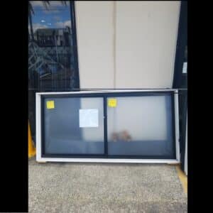 Aluminium Sliding Windows 40 Sliding Window