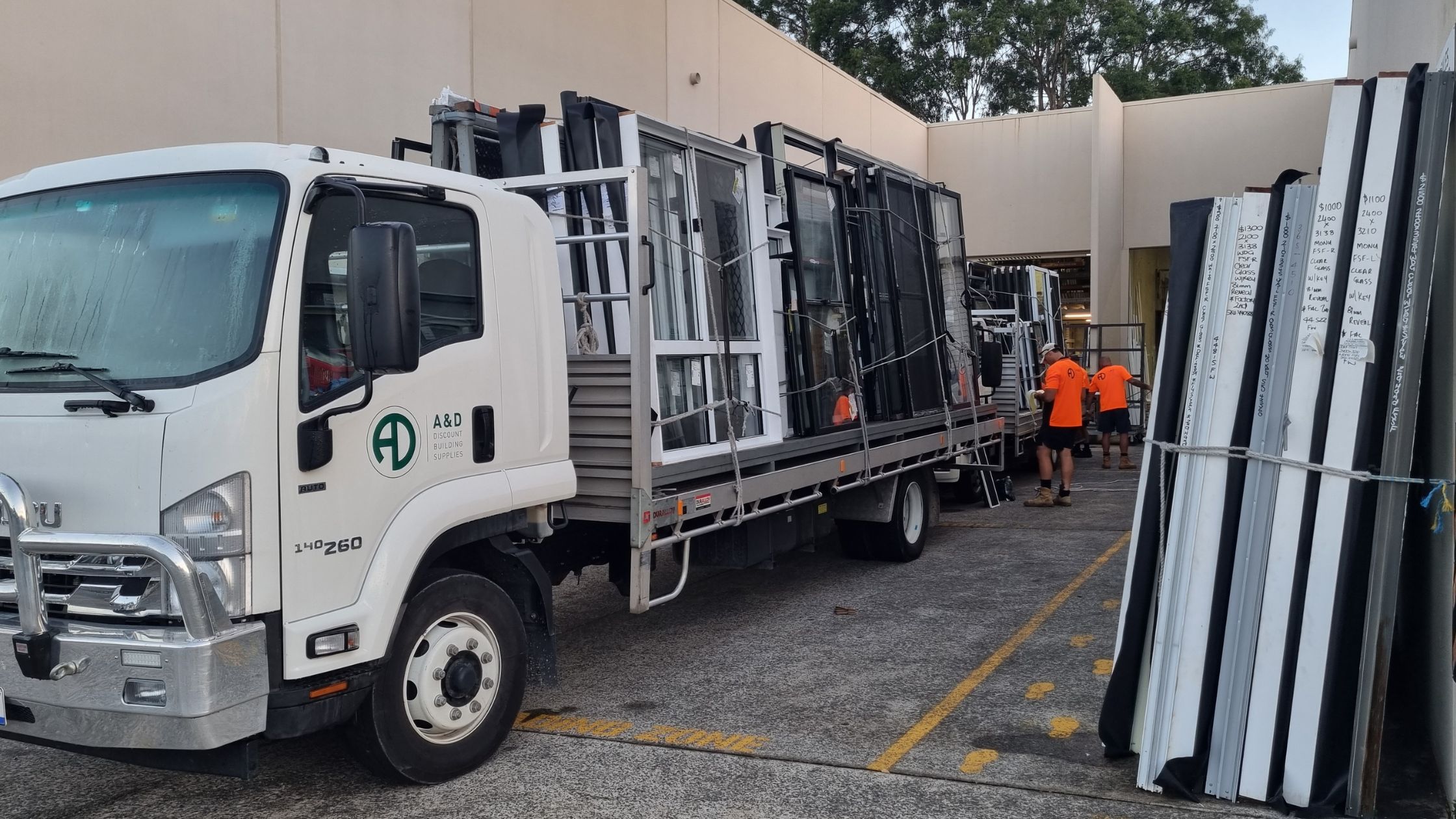 Why A&D Loganholme Is Brisbane's Top Choice for Windows and Doors 1 Brisbanes Top Choice for Windows and Doors