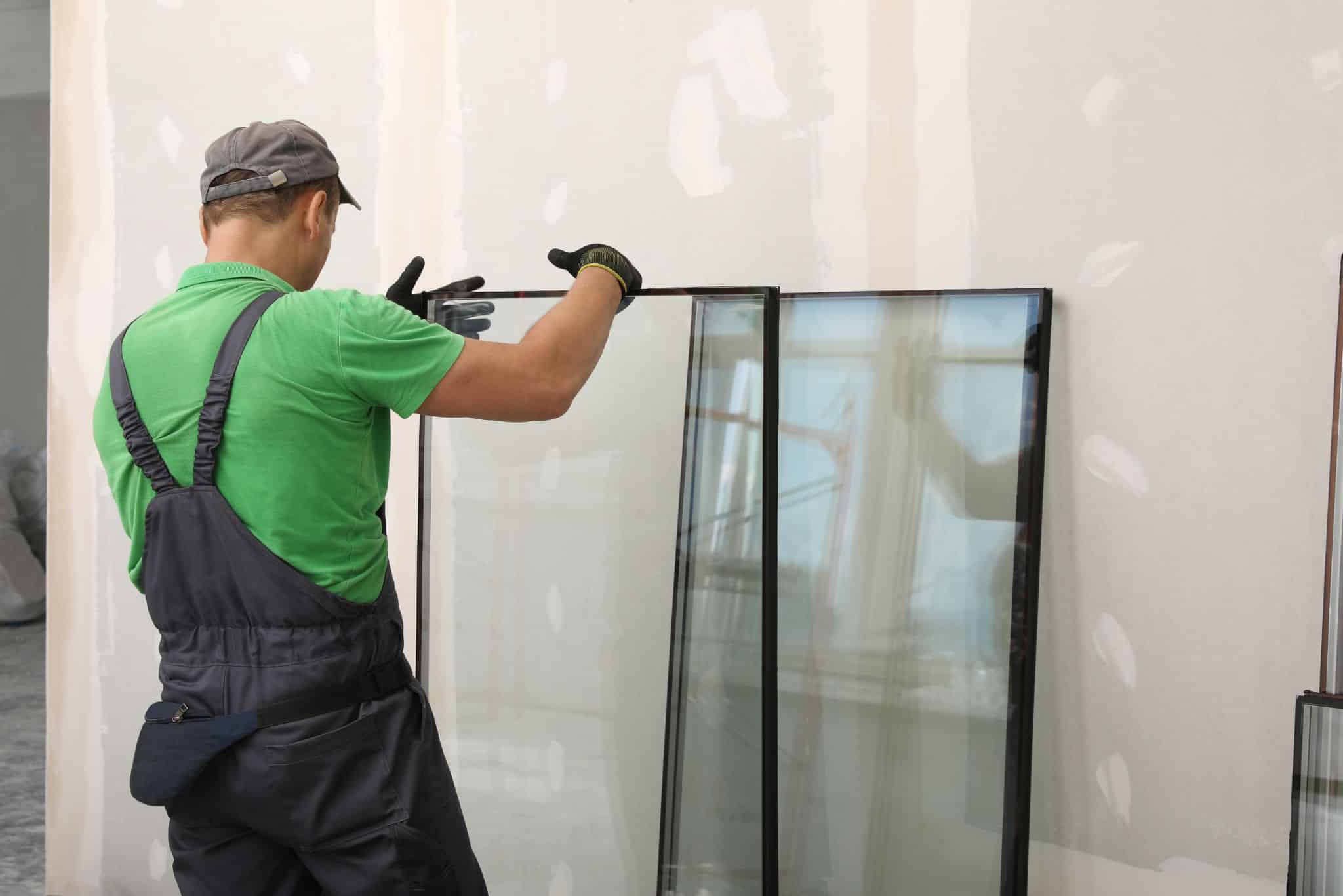 Are Double Glazed Windows Worth It in Brisbane's Climate? 1 Double Glazed Windows
