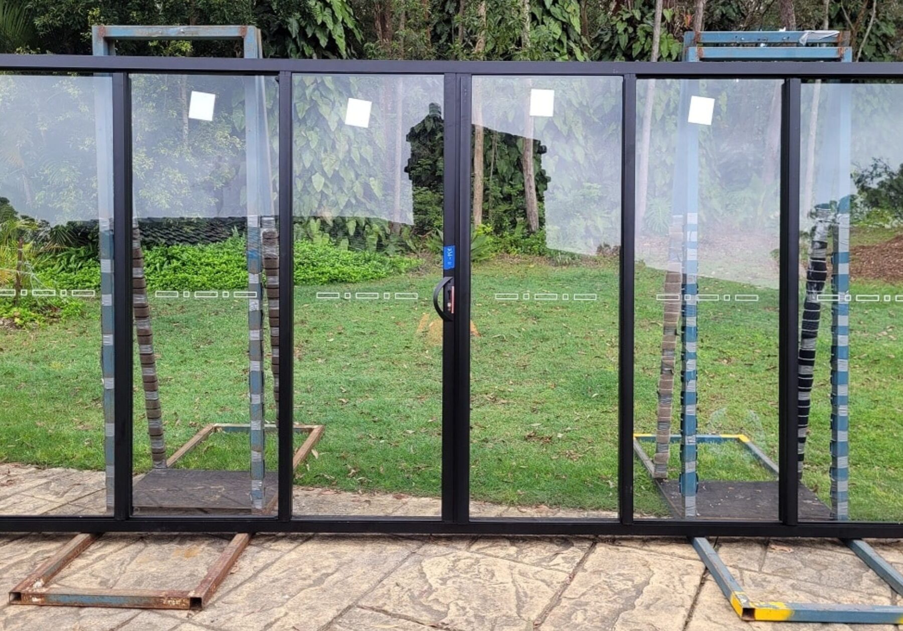 Stacker Doors Prices Brisbane — 3 to 6 Panel Cost Guide