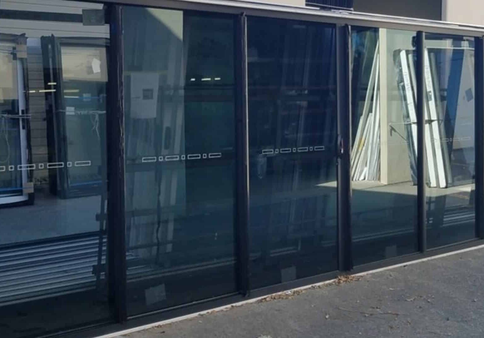 Affordable Aluminium Windows and Doors Brisbane