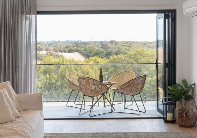 Aluminium Doors for Brisbane Homes & Renovations
