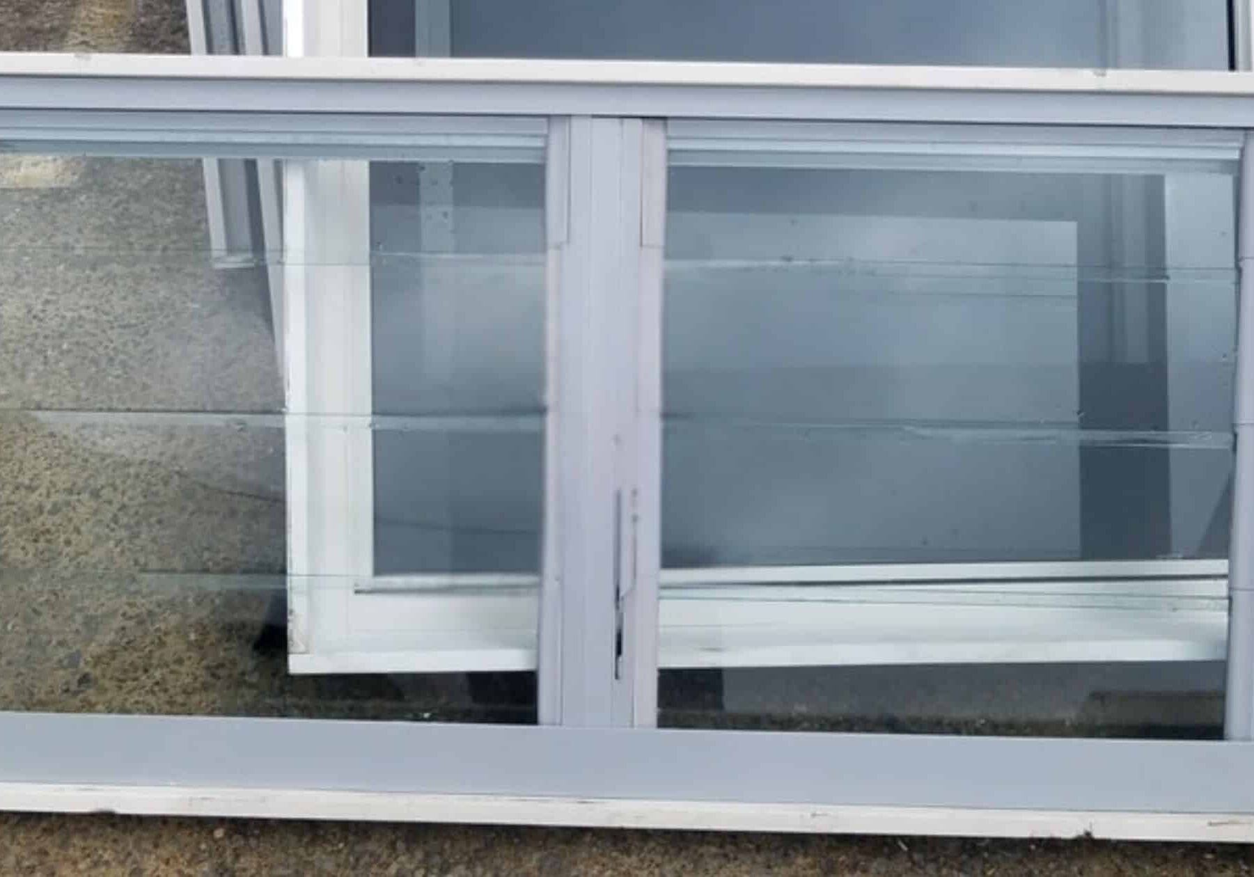 Glass Louvre Windows for Brisbane Homes