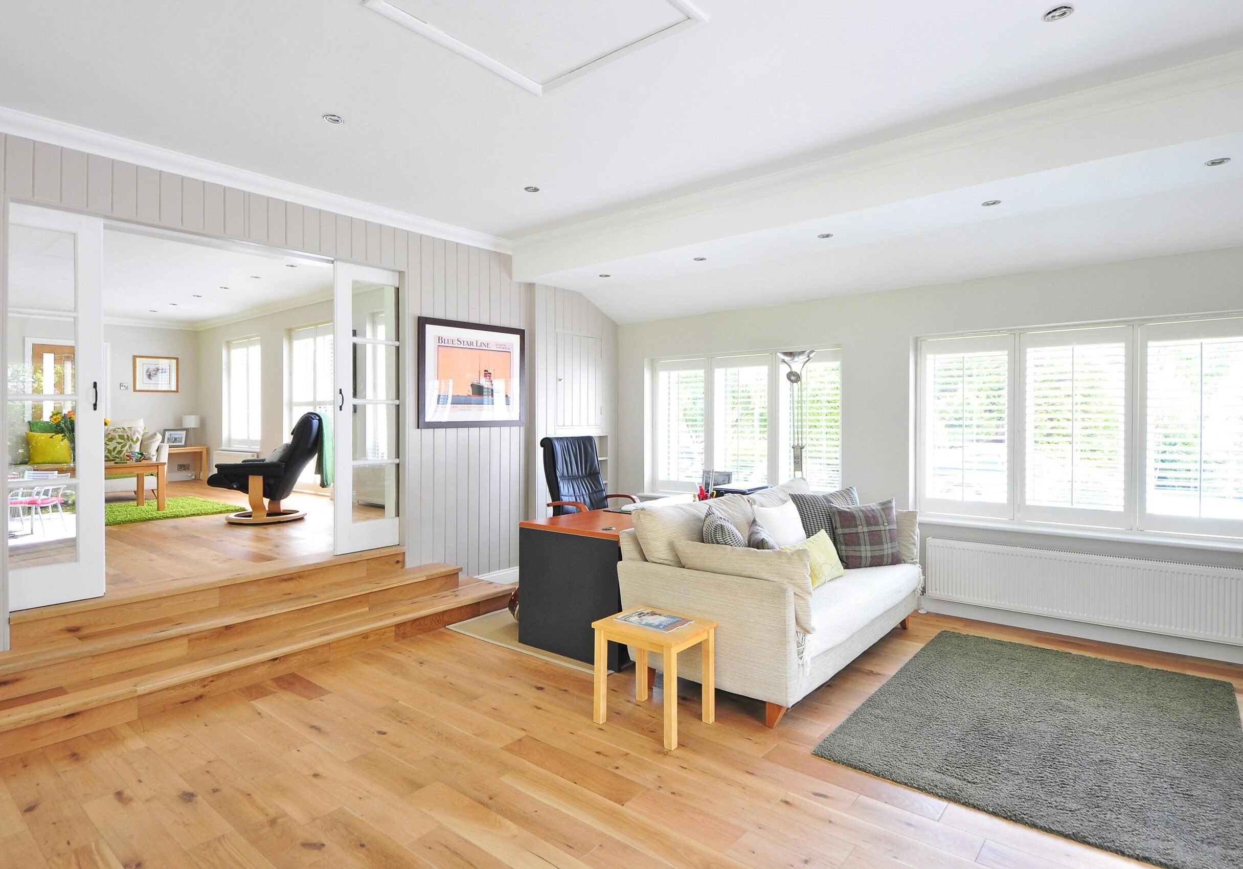 Brisbanes Best Aluminium Window Styles